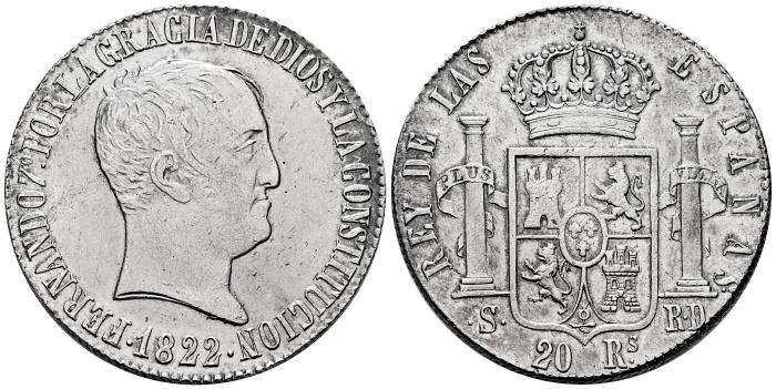 Monarquía Española