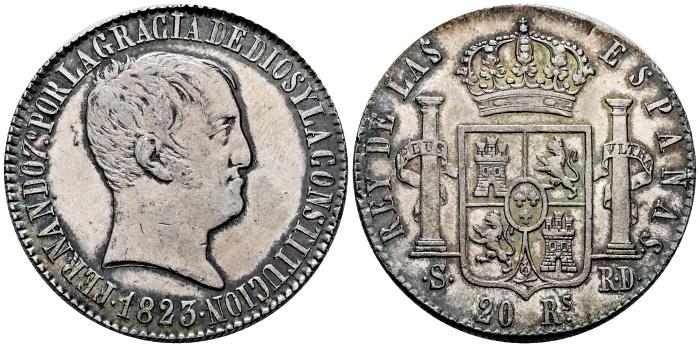 Monarquía Española