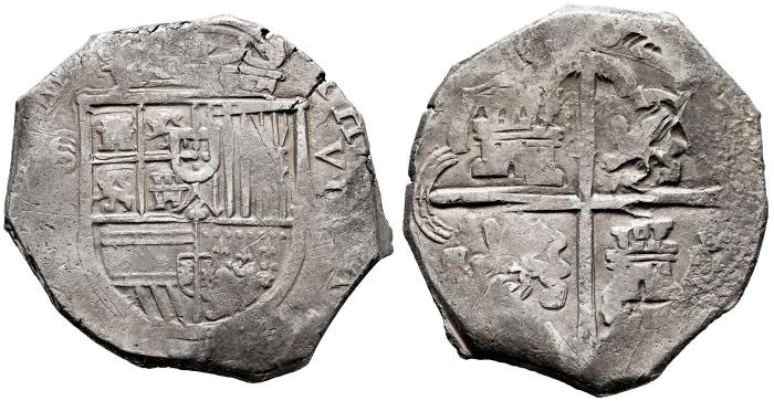 Monarquía Española