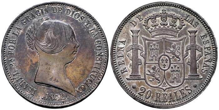 Monarquía Española