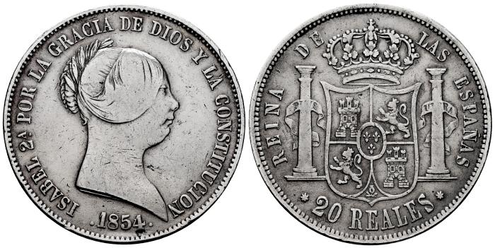 Monarquía Española