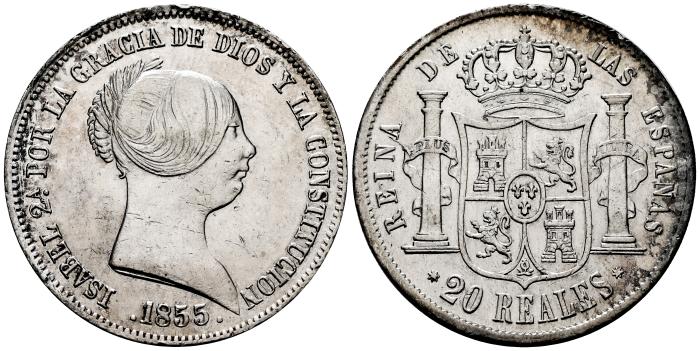 Monarquía Española