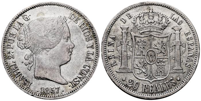 Monarquía Española