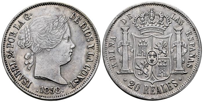 Monarquía Española