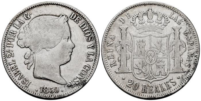 Monarquía Española