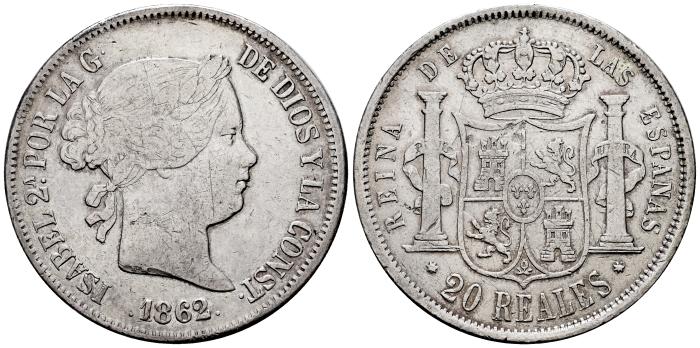 Monarquía Española