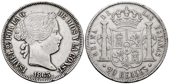 Monarquía Española