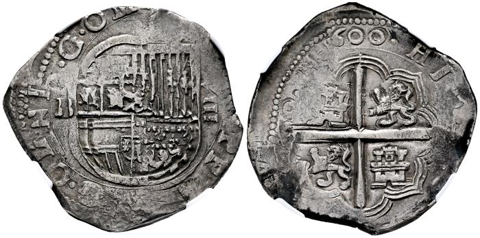 Monarquía Española