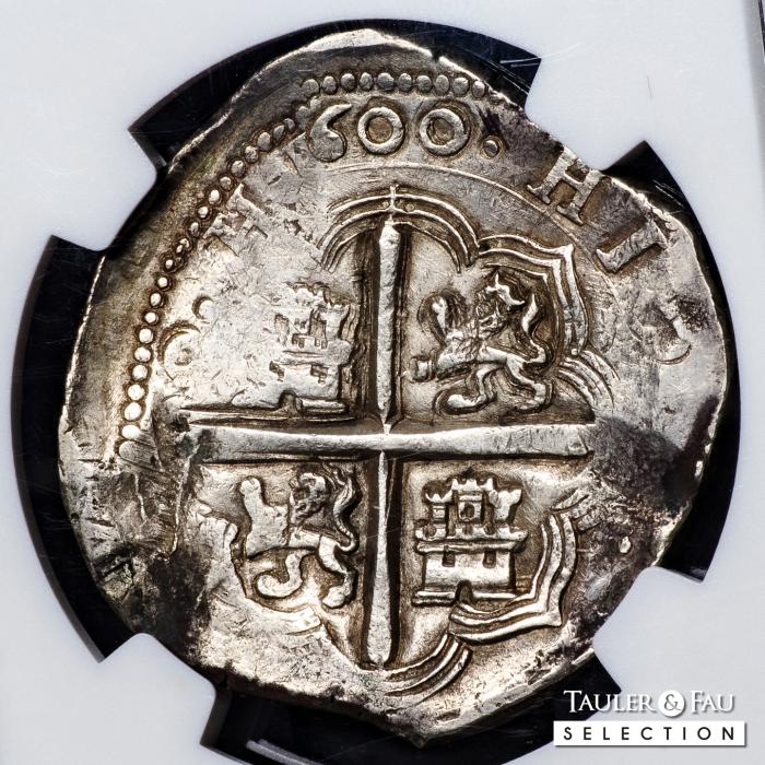 Monarquía Española