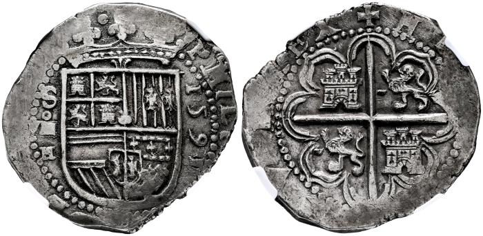 Monarquía Española