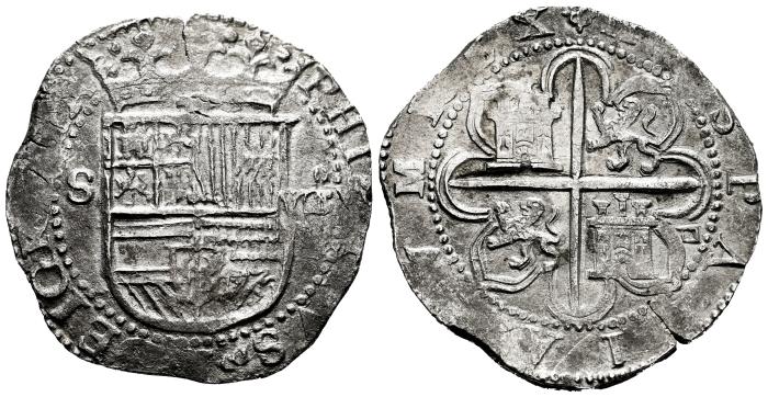 Monarquía Española