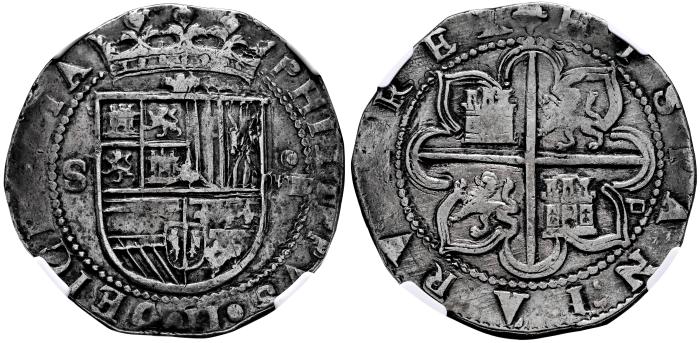 Monarquía Española