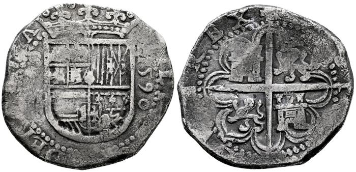 Monarquía Española