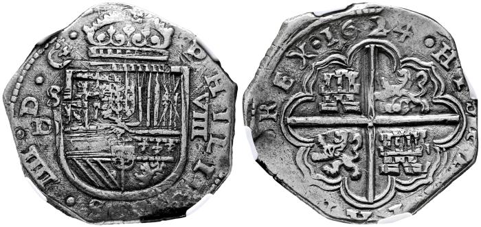 Monarquía Española