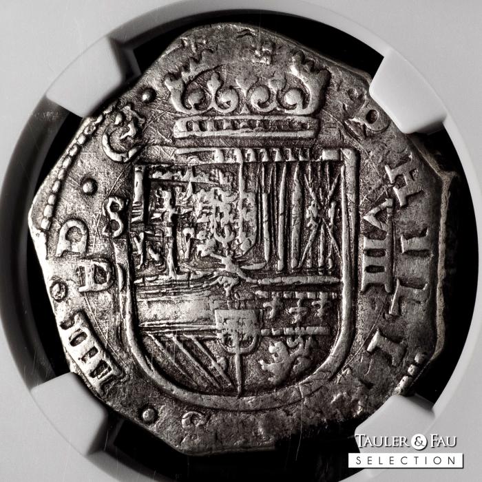 Monarquía Española