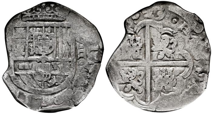 Monarquía Española