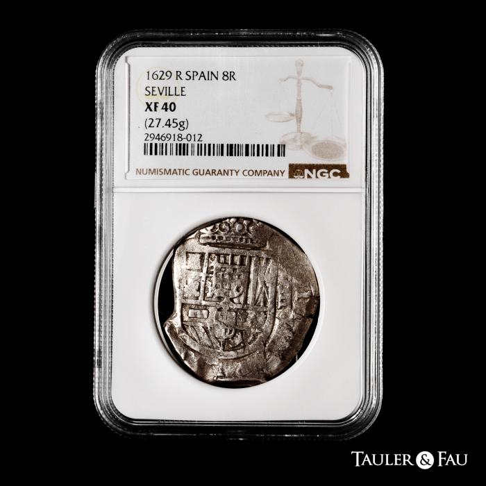 Monarquía Española