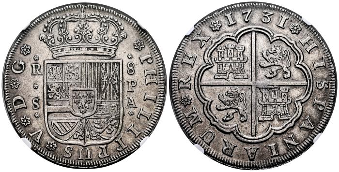 Monarquía Española