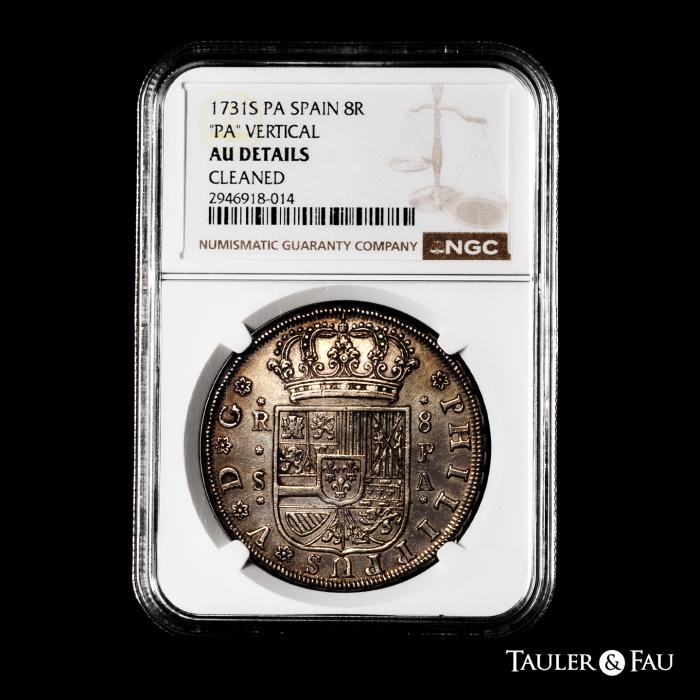 Monarquía Española