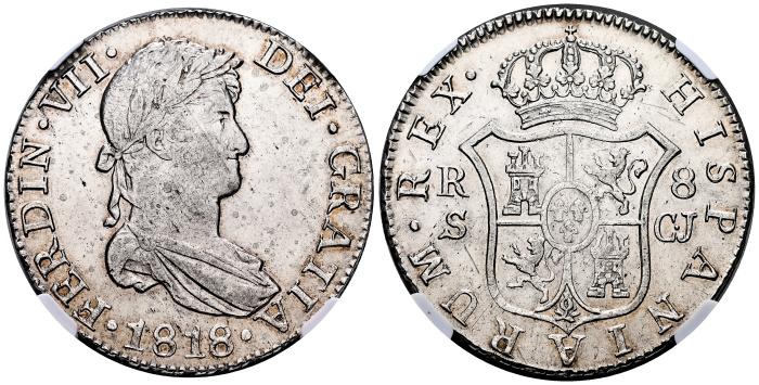 Monarquía Española