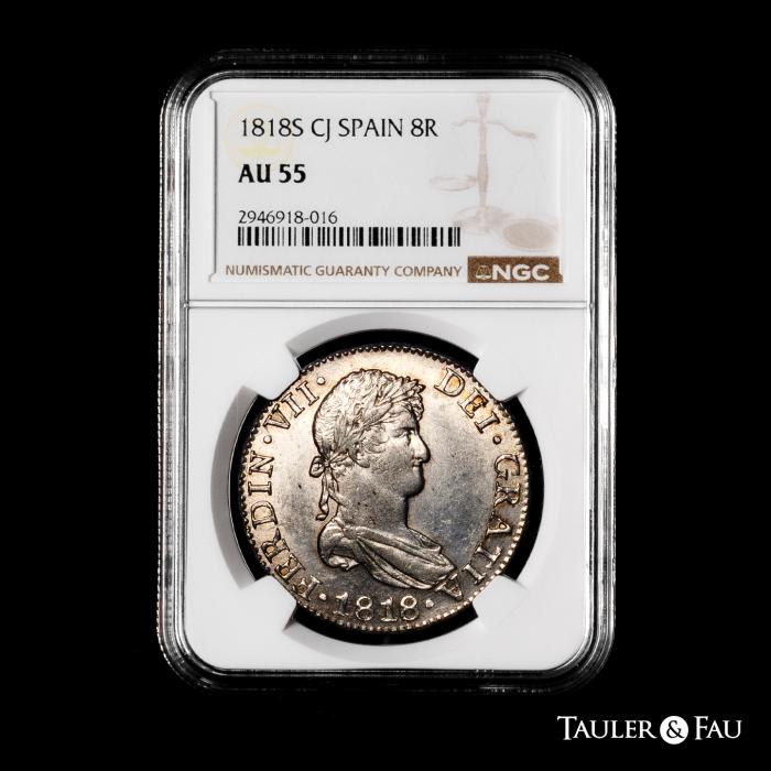 Monarquía Española