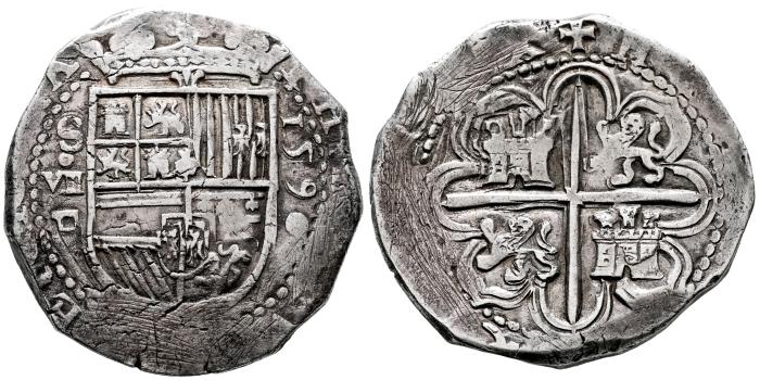 Monarquía Española