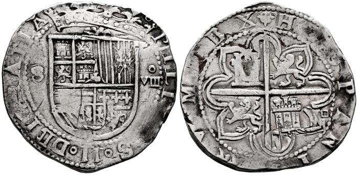 Monarquía Española