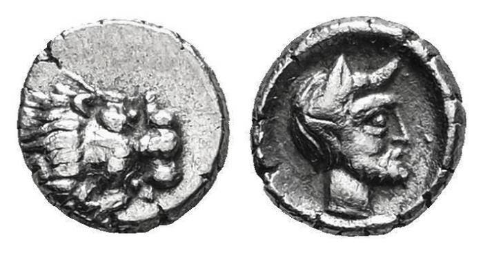 Greek Coins