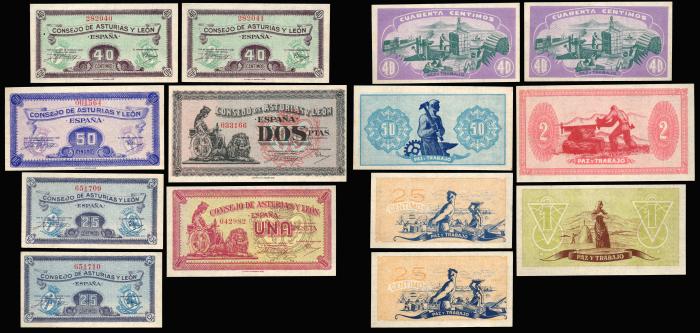 Banknotes