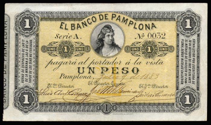 Banknotes