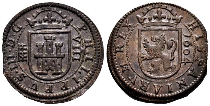 Monarquía Española