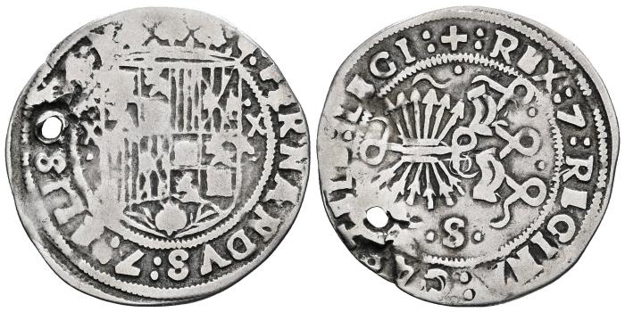 Monarquía Española