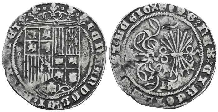 Monarquía Española