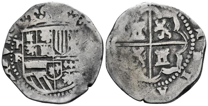 Monarquía Española