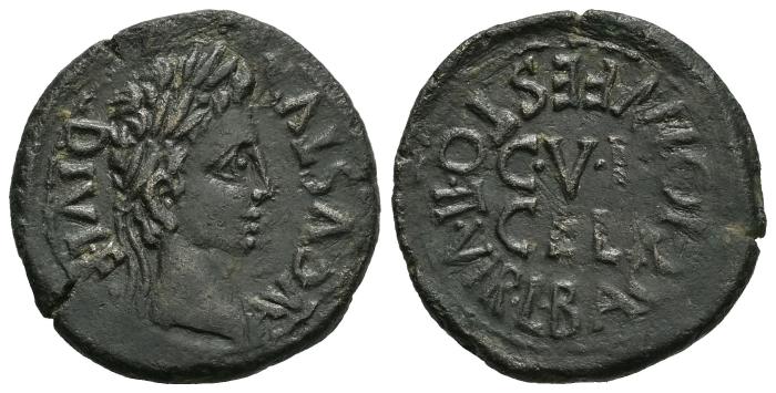 Celtiberian Coins