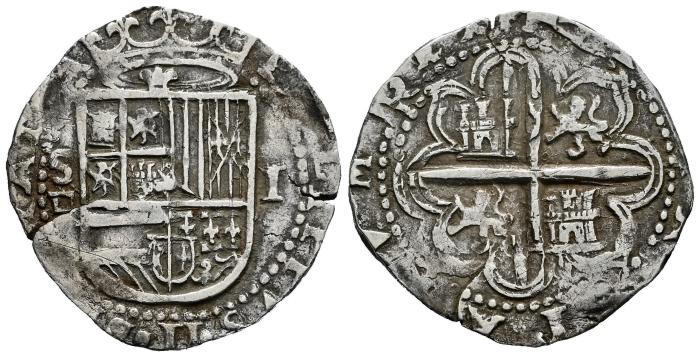 Monarquía Española