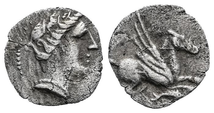 Celtiberian Coins