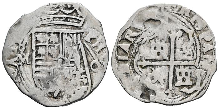 Monarquía Española