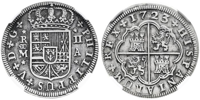 Monarquía Española