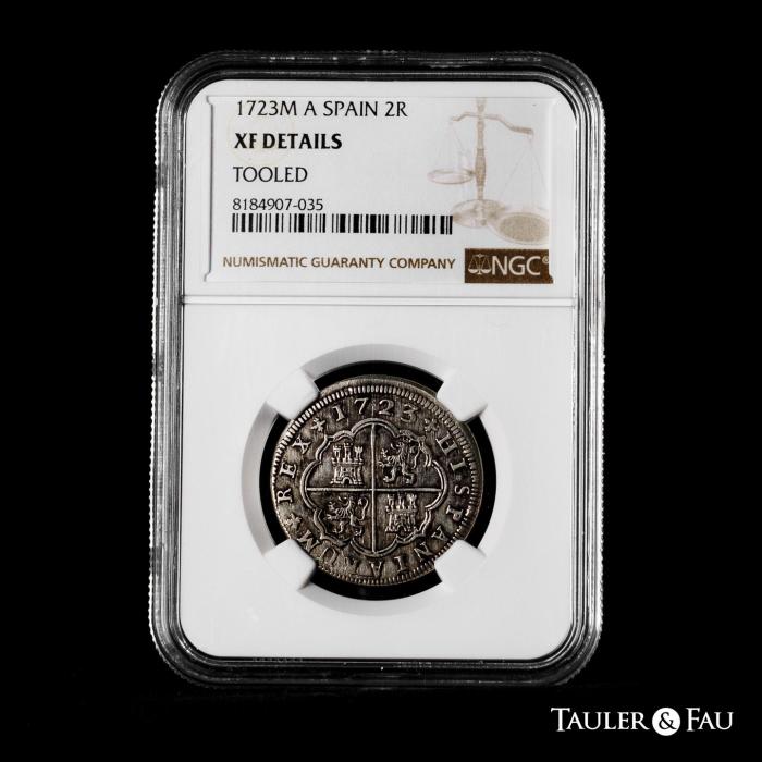 Monarquía Española