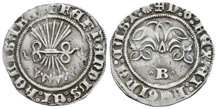 Monarquía Española