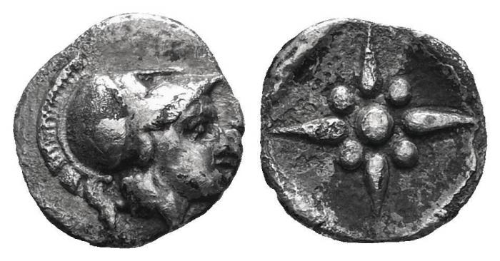 Greek Coins
