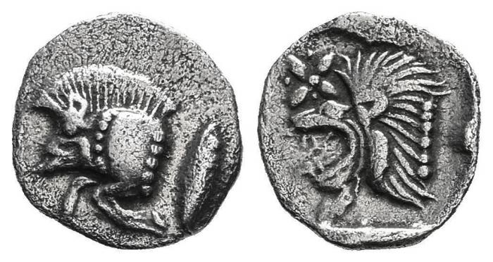 Greek Coins
