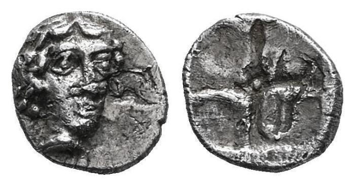 Greek Coins