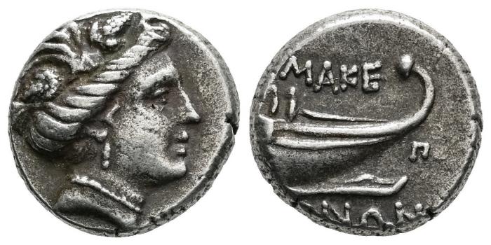 Greek Coins