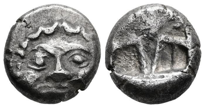 Greek Coins