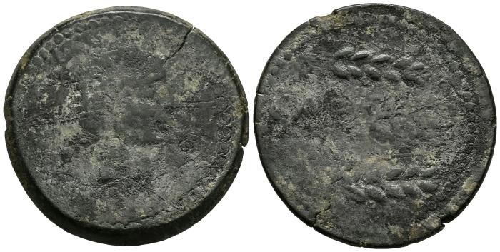 Celtiberian Coins
