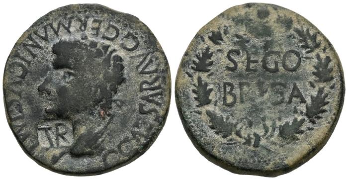 Celtiberian Coins