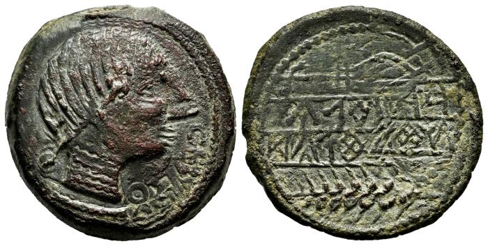 Celtiberian Coins