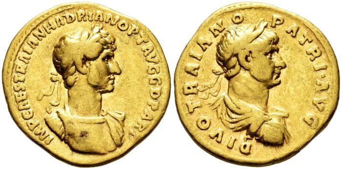 Imperio Romano